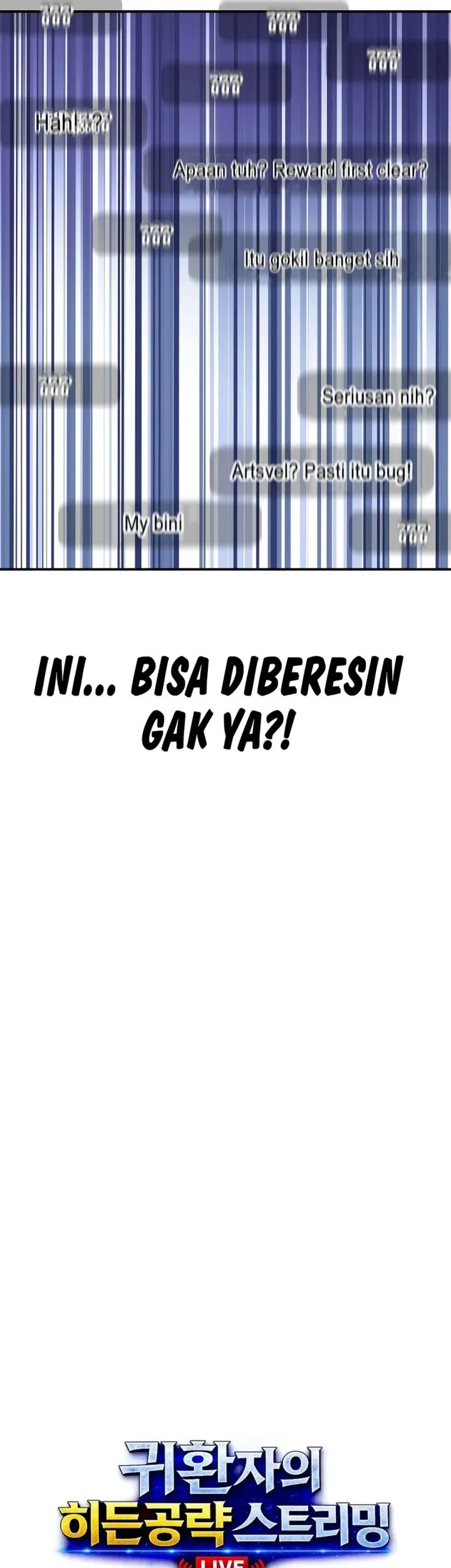 The Returnee’s Hidden Strategy Stream Chapter 10 Gambar 5