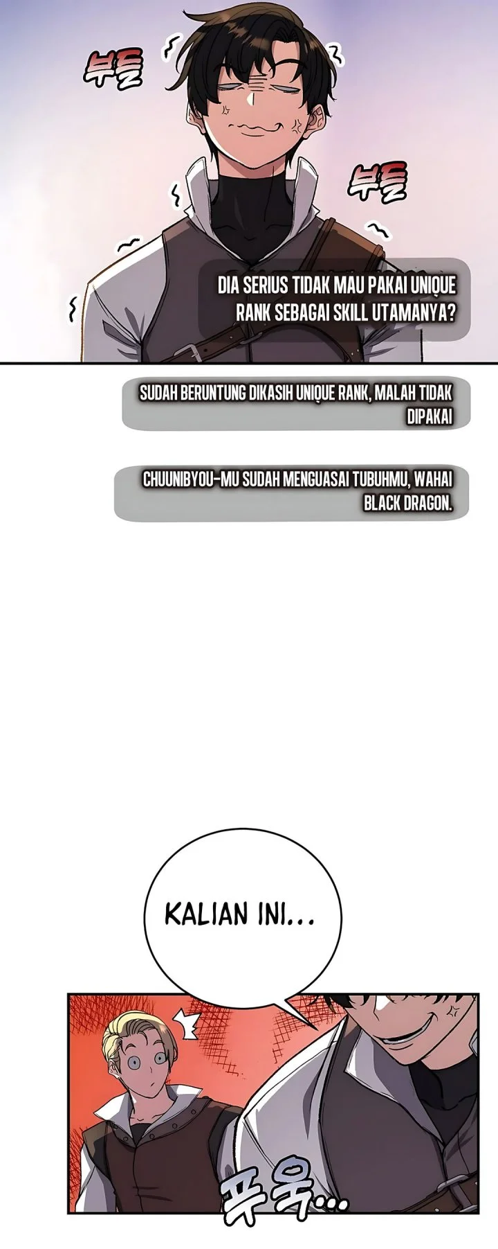 The Returnee’s Hidden Strategy Stream Chapter 11 Gambar 25