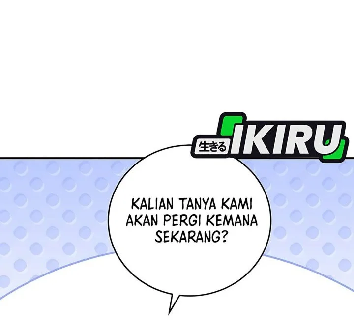 The Returnee’s Hidden Strategy Stream Chapter 11 Gambar 31