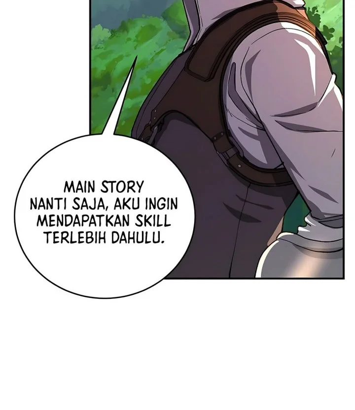 The Returnee’s Hidden Strategy Stream Chapter 11 Gambar 36