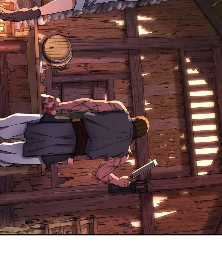 The Returnee’s Hidden Strategy Stream Chapter 11 Gambar 38