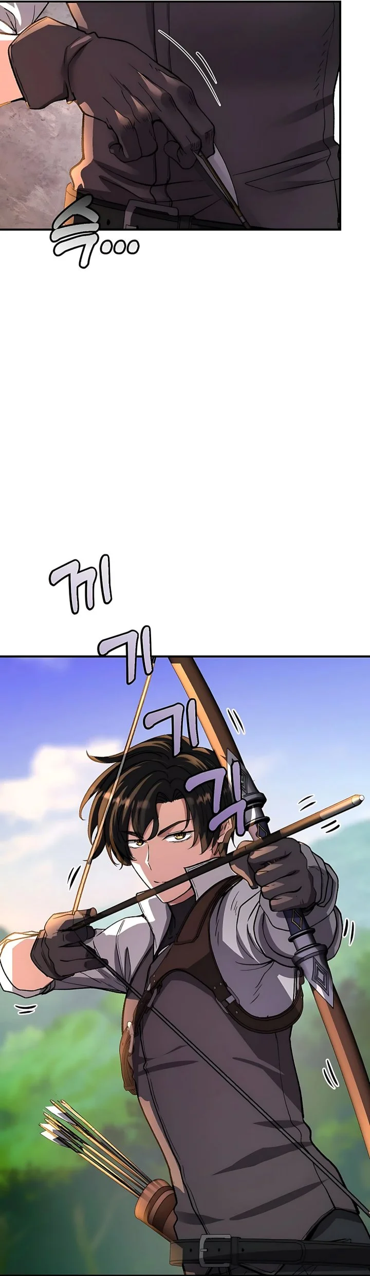 The Returnee’s Hidden Strategy Stream Chapter 11 Gambar 51