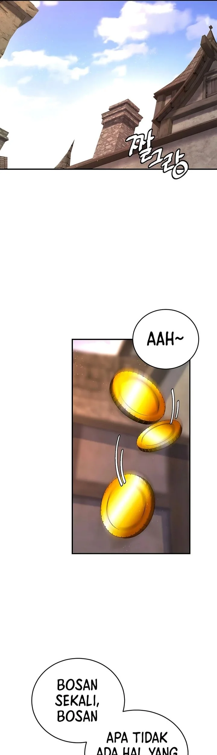 The Returnee’s Hidden Strategy Stream Chapter 11 Gambar 70