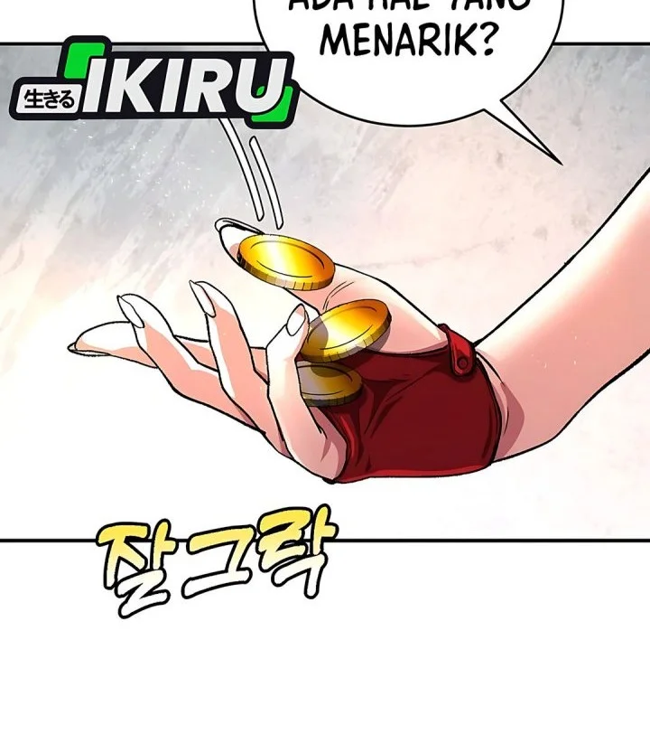 The Returnee’s Hidden Strategy Stream Chapter 11 Gambar 71