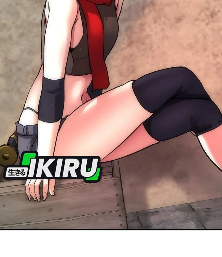 The Returnee’s Hidden Strategy Stream Chapter 11 Gambar 75