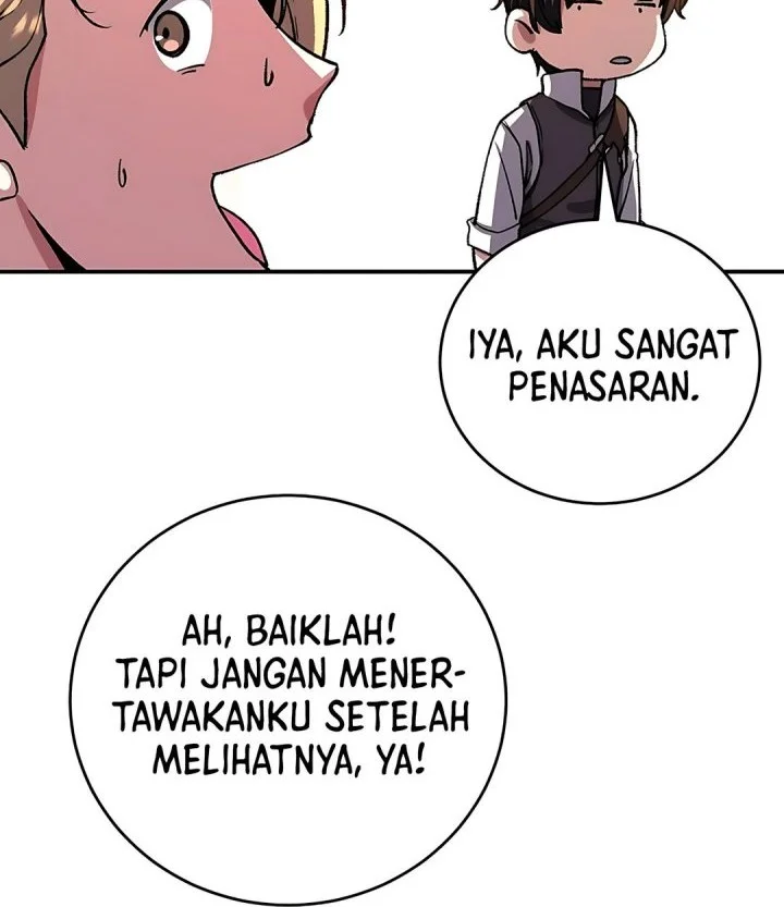 The Returnee’s Hidden Strategy Stream Chapter 11 Gambar 10