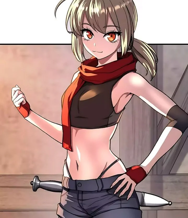 The Returnee’s Hidden Strategy Stream Chapter 12 Gambar 22