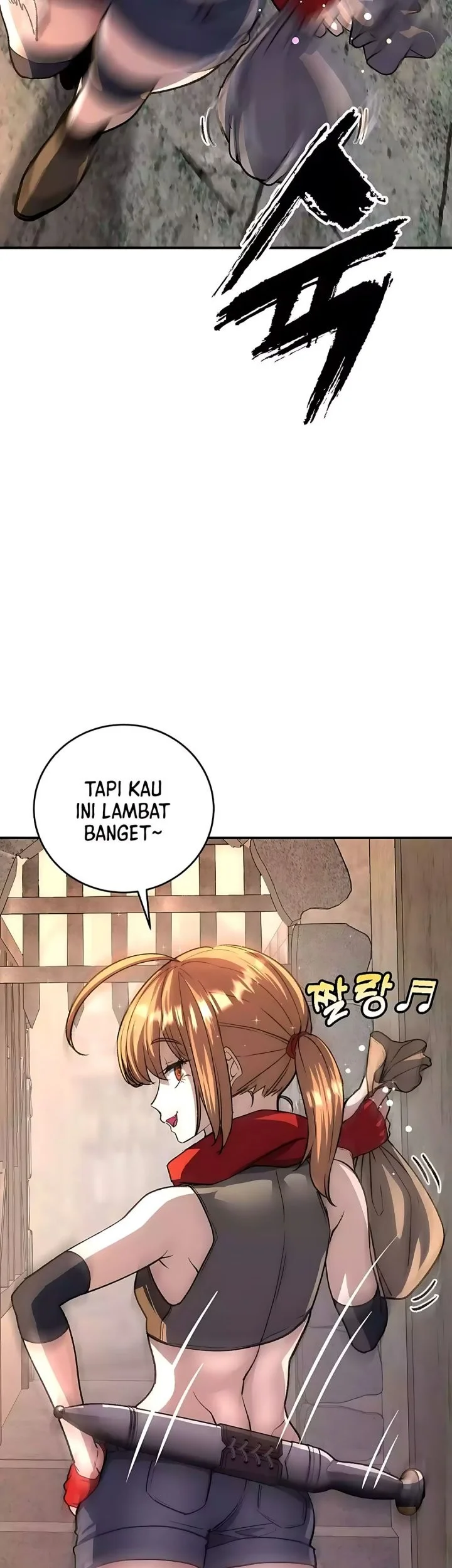 The Returnee’s Hidden Strategy Stream Chapter 12 Gambar 31