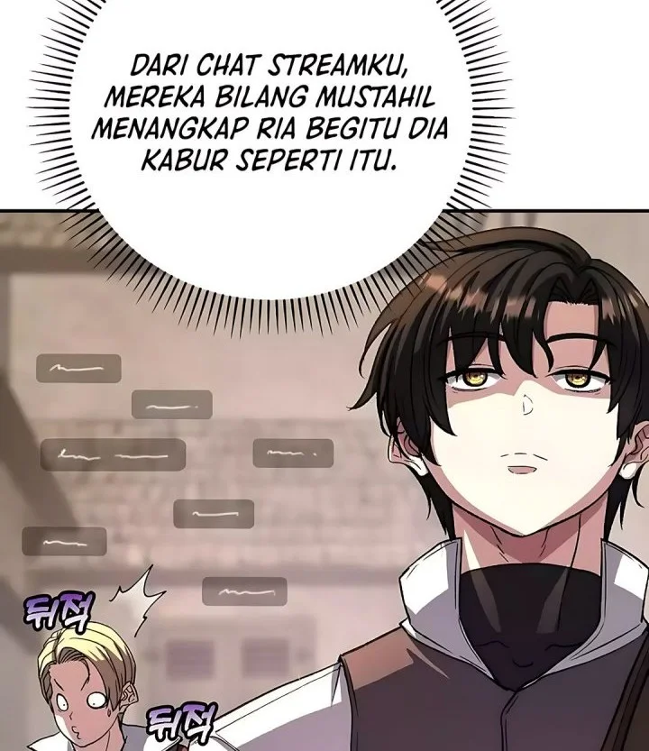 The Returnee’s Hidden Strategy Stream Chapter 12 Gambar 40