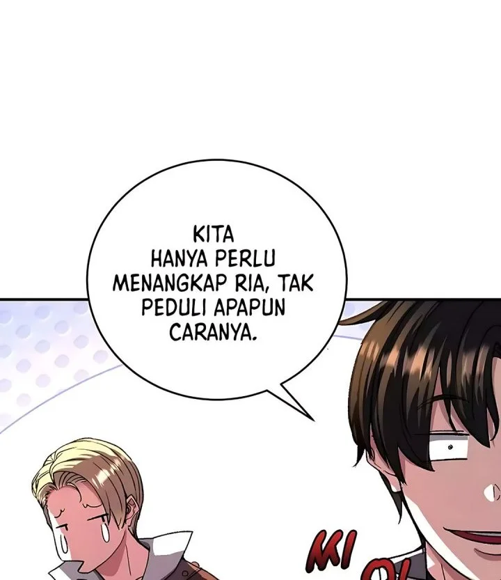 The Returnee’s Hidden Strategy Stream Chapter 12 Gambar 42