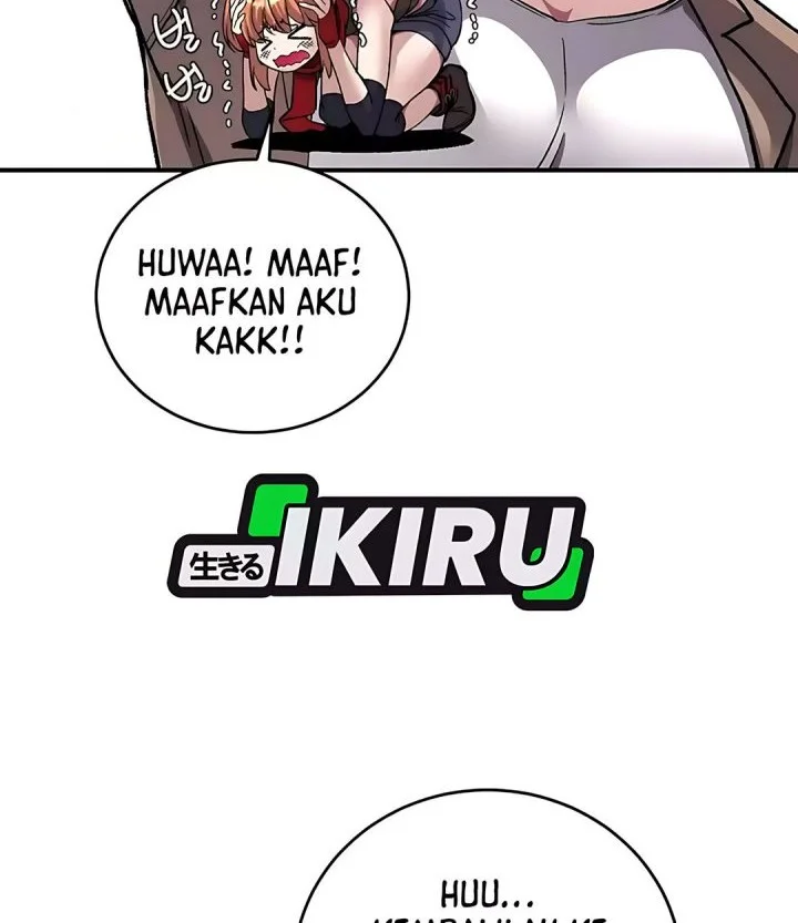 The Returnee’s Hidden Strategy Stream Chapter 12 Gambar 62