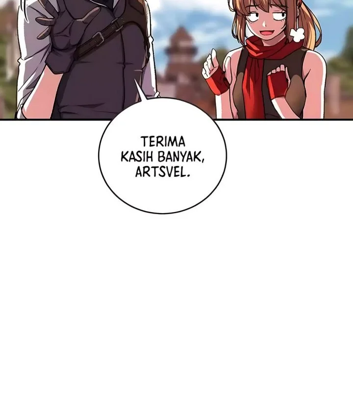 The Returnee’s Hidden Strategy Stream Chapter 12 Gambar 64