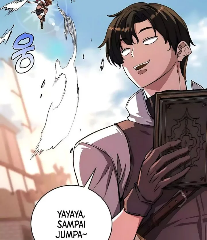 The Returnee’s Hidden Strategy Stream Chapter 12 Gambar 68