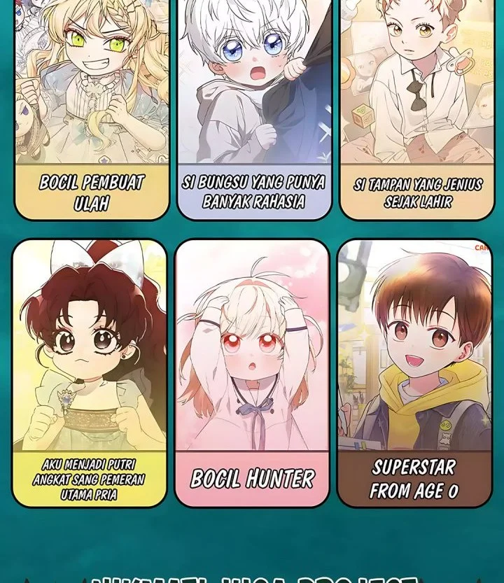 The Returnee’s Hidden Strategy Stream Chapter 12 Gambar 74