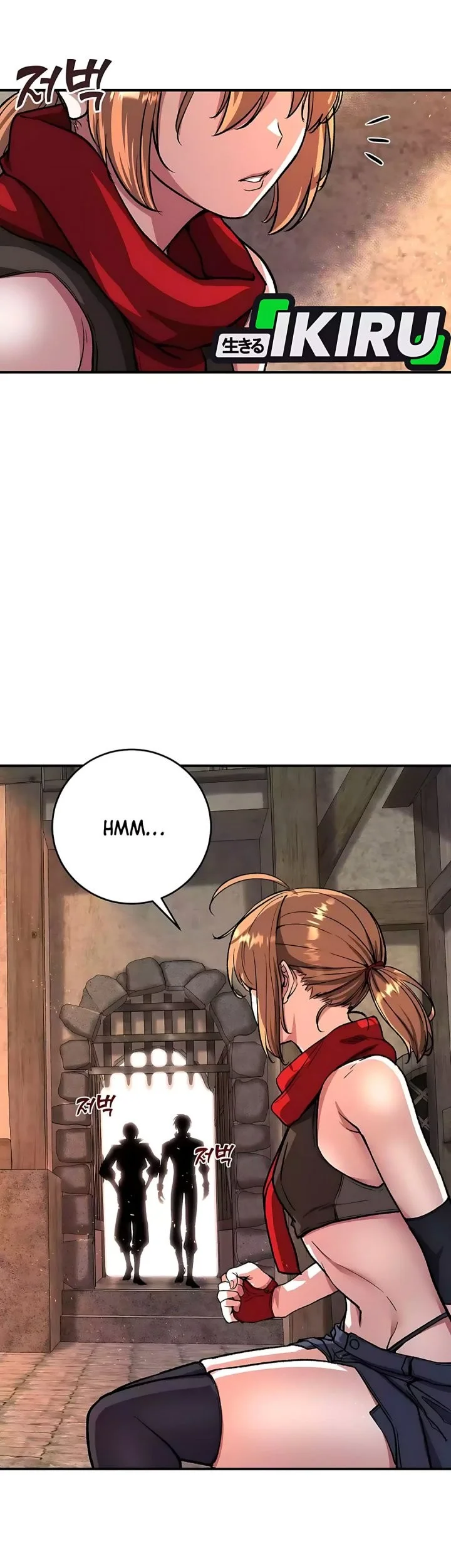 The Returnee’s Hidden Strategy Stream Chapter 12 Gambar 5