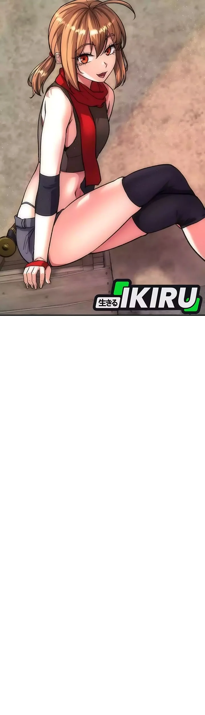 The Returnee’s Hidden Strategy Stream Chapter 12 Gambar 7