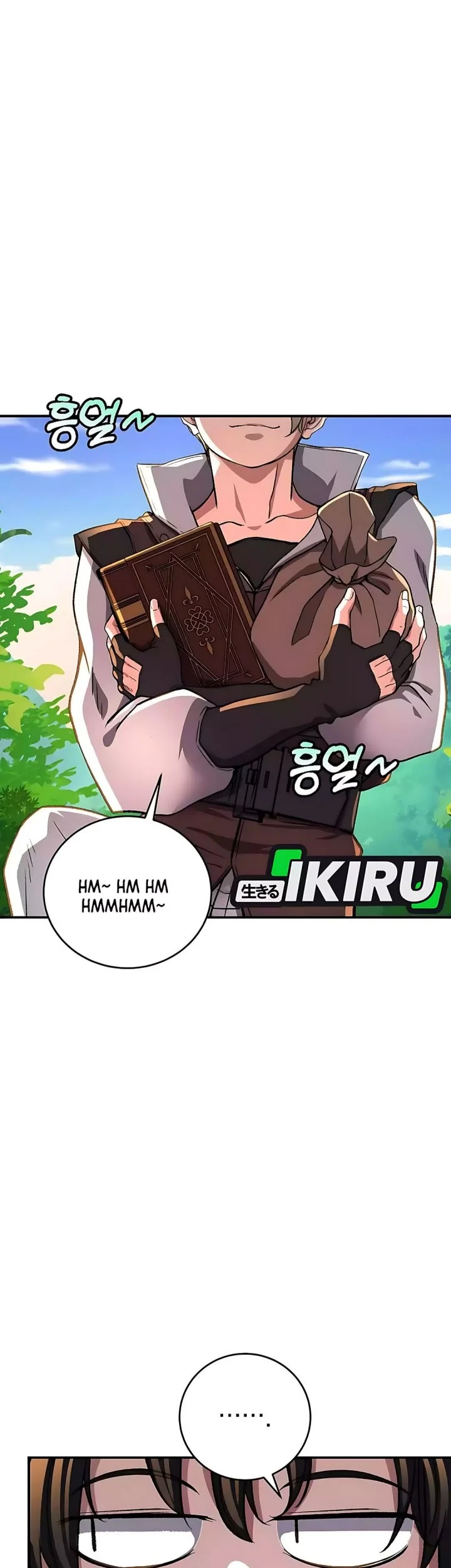 The Returnee’s Hidden Strategy Stream Chapter 12 Gambar 9