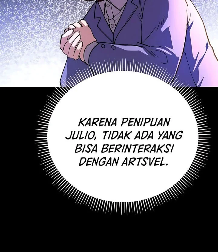 The Returnee’s Hidden Strategy Stream Chapter 13 Gambar 18