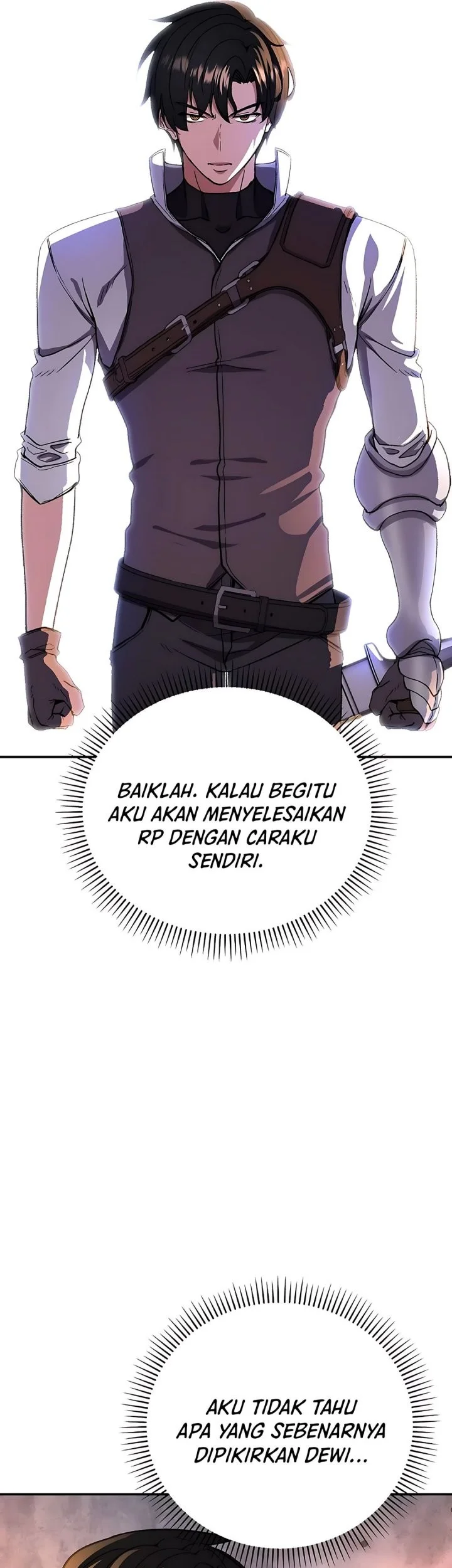 The Returnee’s Hidden Strategy Stream Chapter 13 Gambar 23