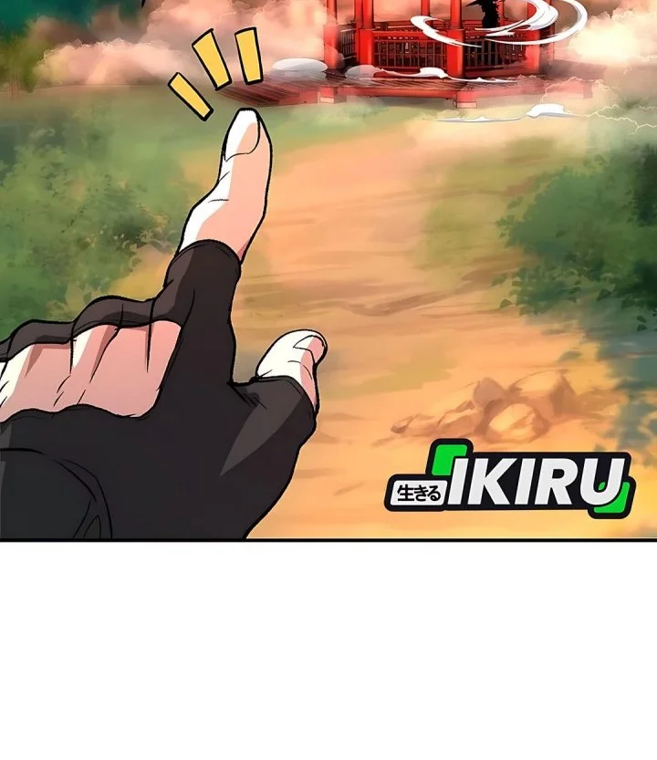 The Returnee’s Hidden Strategy Stream Chapter 13 Gambar 29