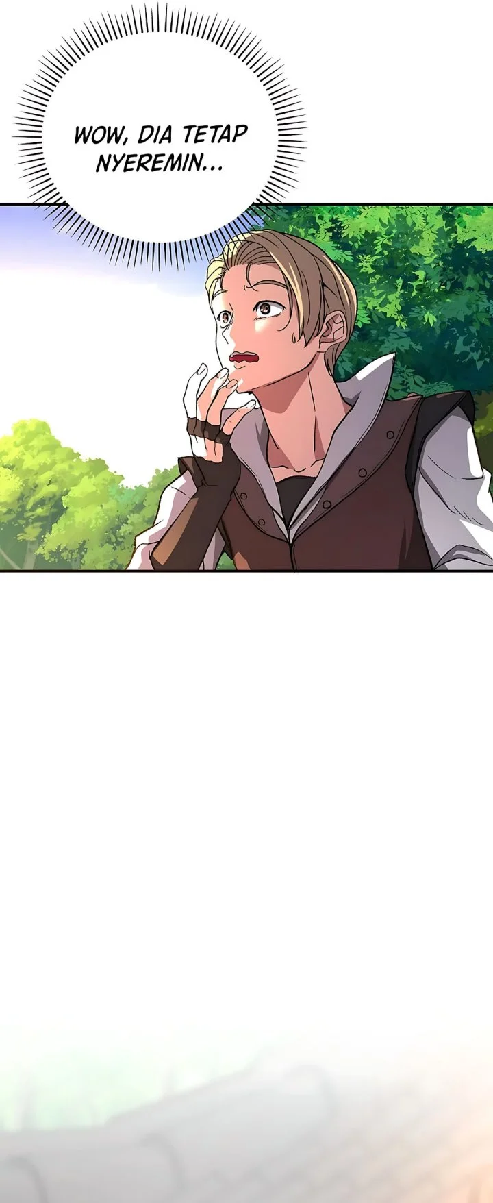 The Returnee’s Hidden Strategy Stream Chapter 13 Gambar 33