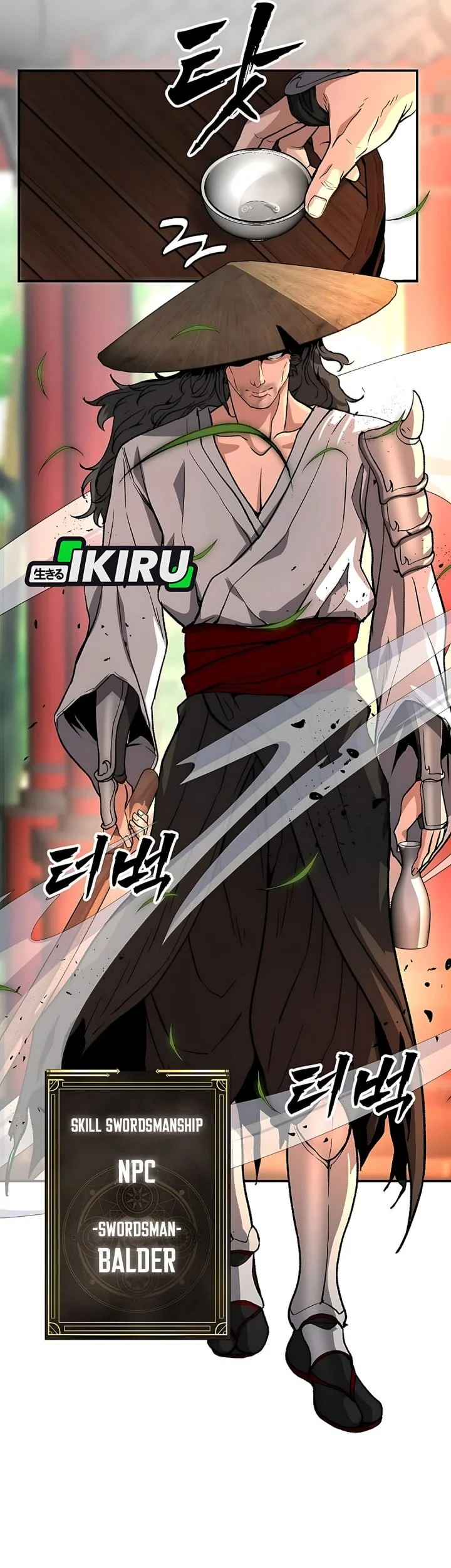 The Returnee’s Hidden Strategy Stream Chapter 13 Gambar 34