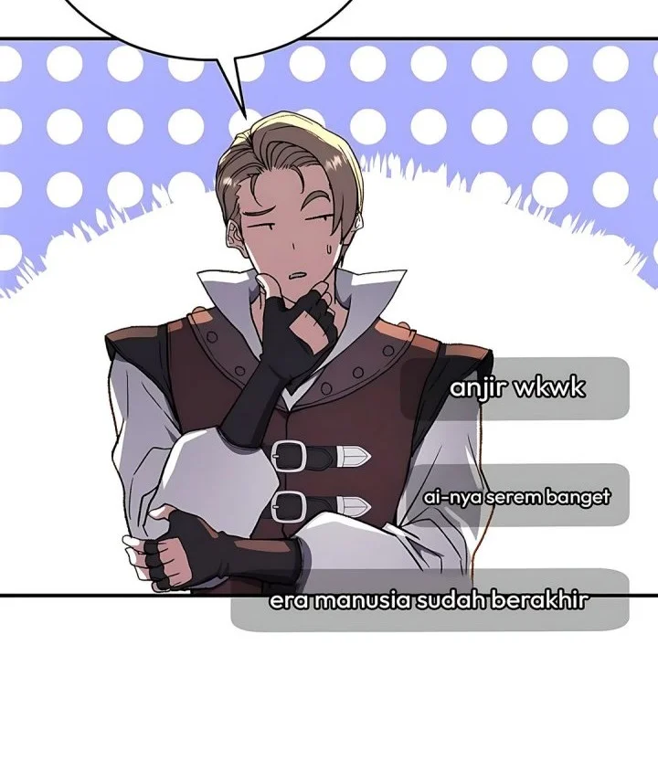 The Returnee’s Hidden Strategy Stream Chapter 13 Gambar 45