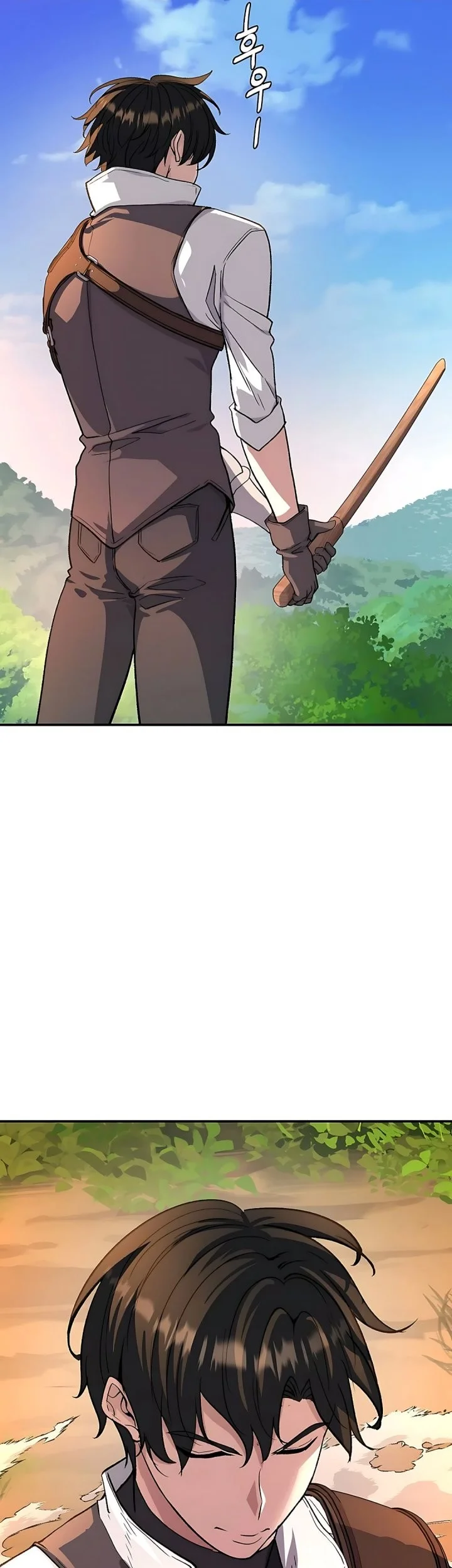 The Returnee’s Hidden Strategy Stream Chapter 13 Gambar 49