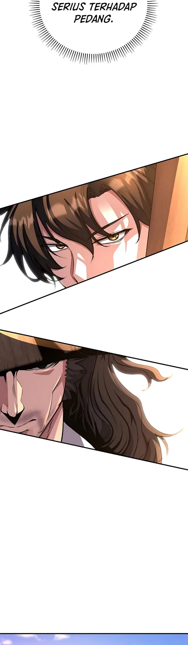 The Returnee’s Hidden Strategy Stream Chapter 13 Gambar 57