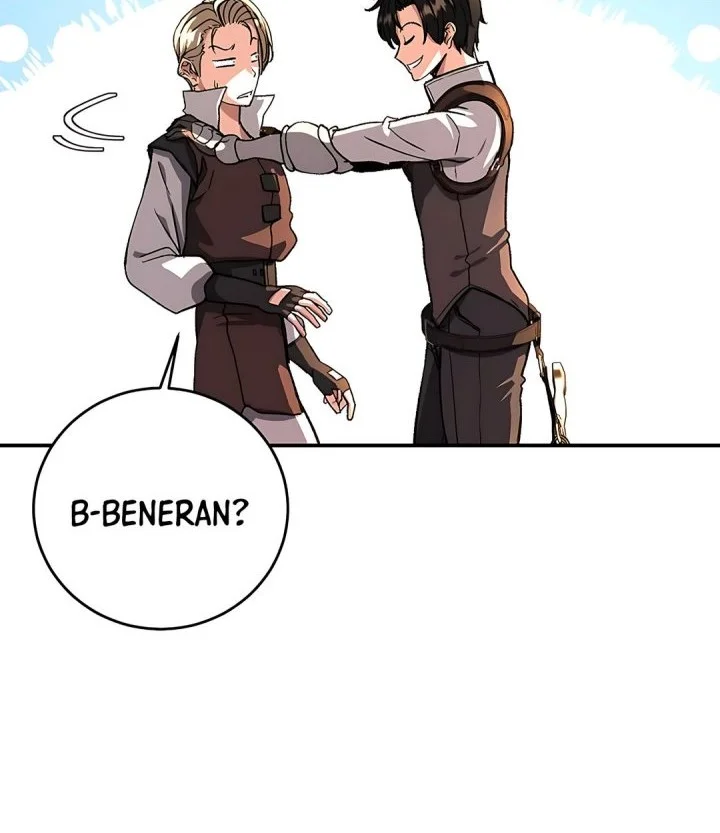 The Returnee’s Hidden Strategy Stream Chapter 13 Gambar 70