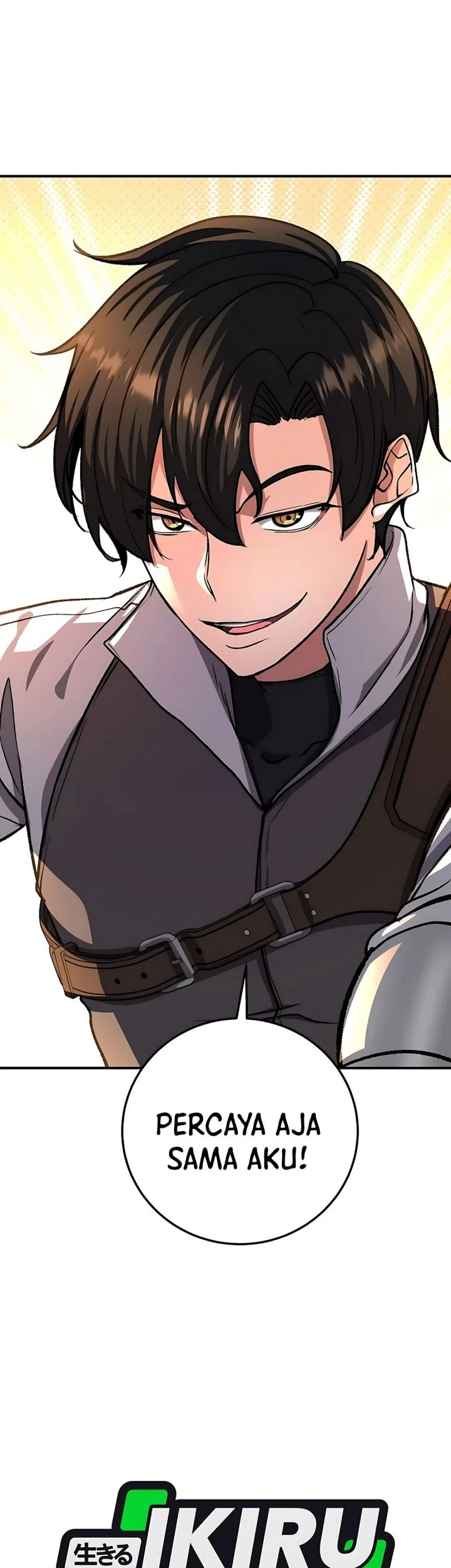 The Returnee’s Hidden Strategy Stream Chapter 13 Gambar 71