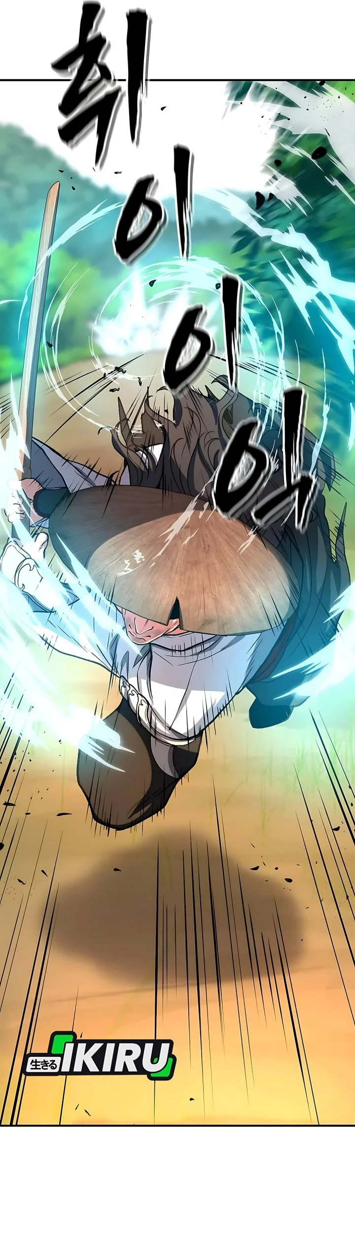 The Returnee’s Hidden Strategy Stream Chapter 14 Gambar 20