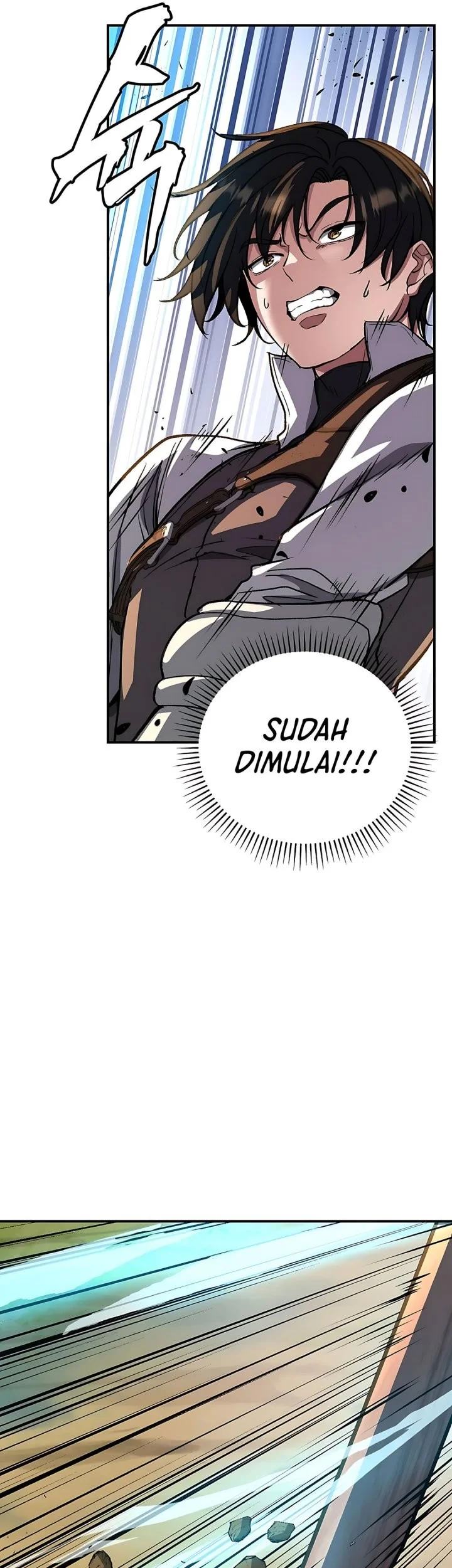 The Returnee’s Hidden Strategy Stream Chapter 14 Gambar 22