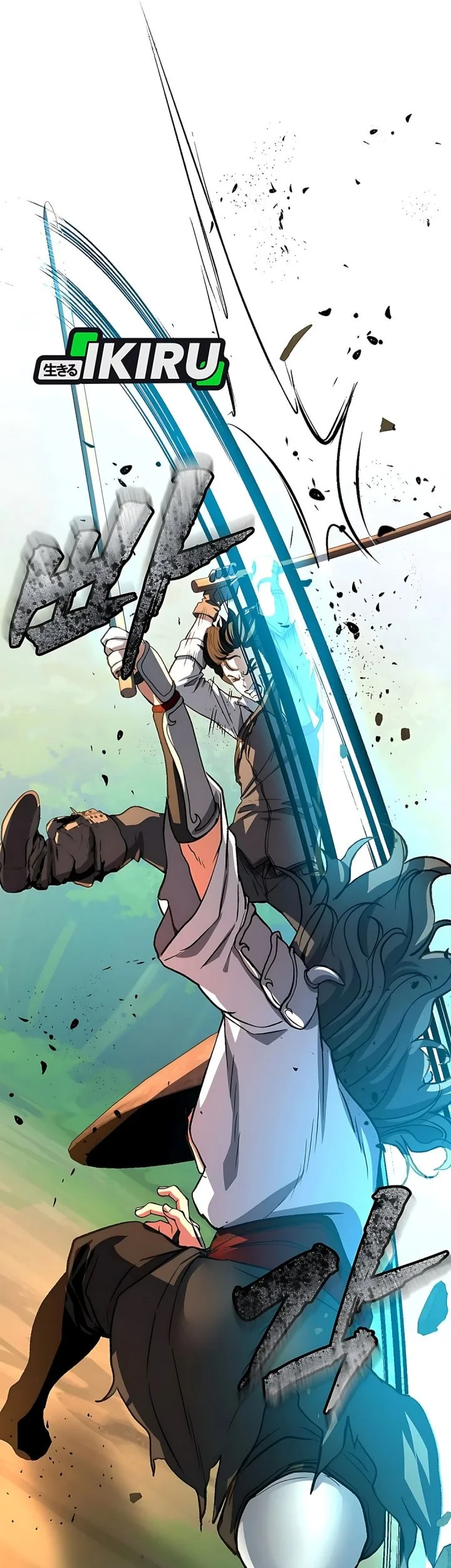 The Returnee’s Hidden Strategy Stream Chapter 14 Gambar 24