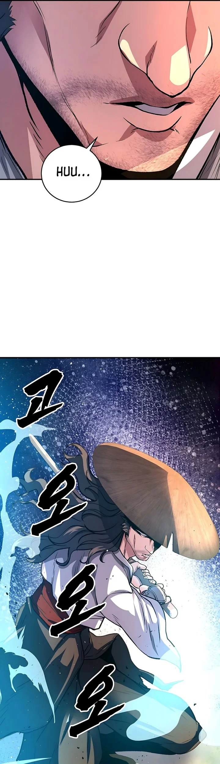 The Returnee’s Hidden Strategy Stream Chapter 14 Gambar 30