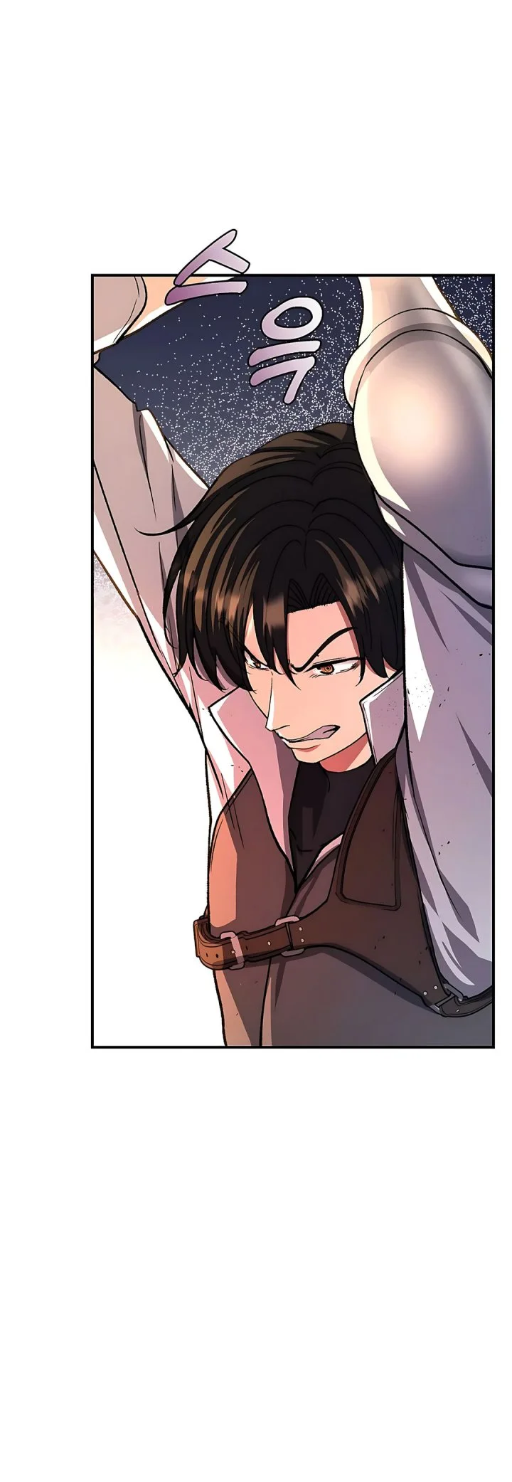 The Returnee’s Hidden Strategy Stream Chapter 14 Gambar 32