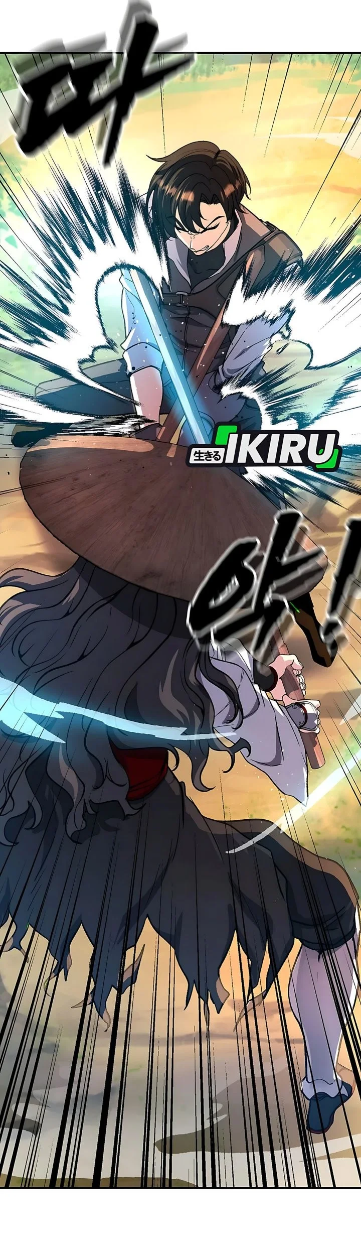 The Returnee’s Hidden Strategy Stream Chapter 14 Gambar 34