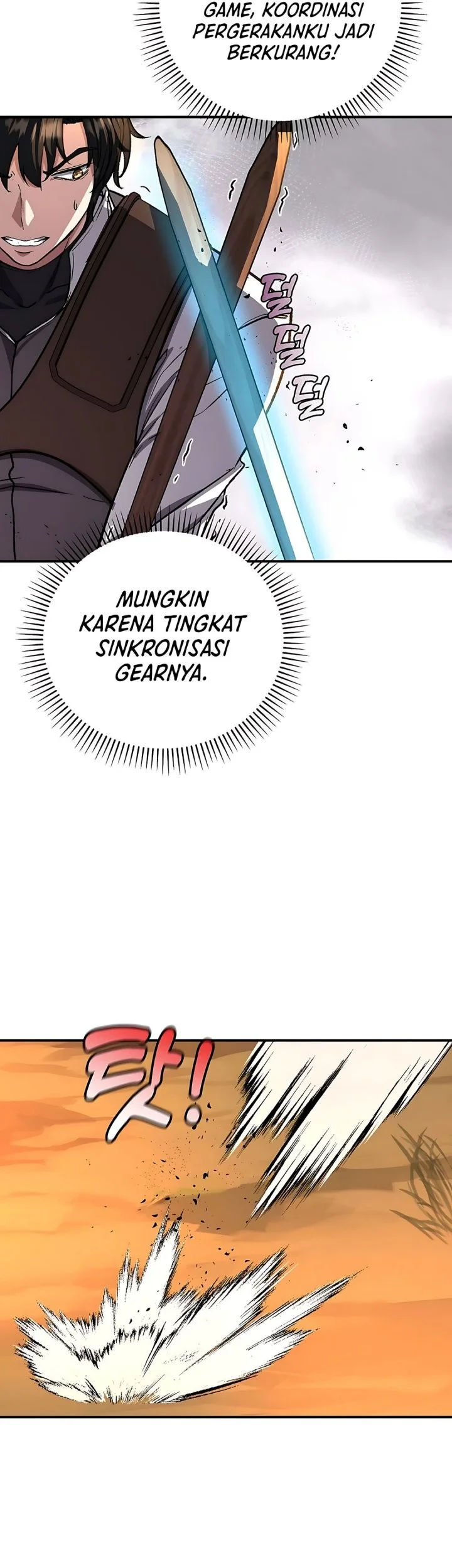 The Returnee’s Hidden Strategy Stream Chapter 14 Gambar 36