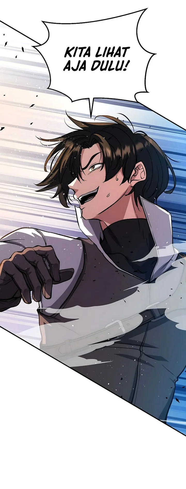 The Returnee’s Hidden Strategy Stream Chapter 14 Gambar 46