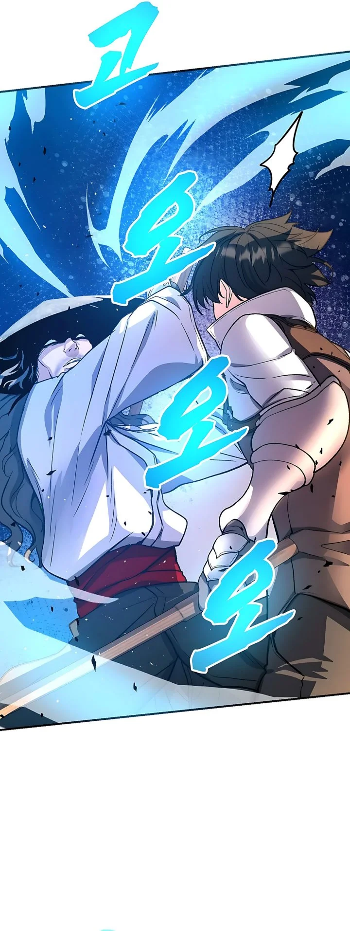 The Returnee’s Hidden Strategy Stream Chapter 14 Gambar 47