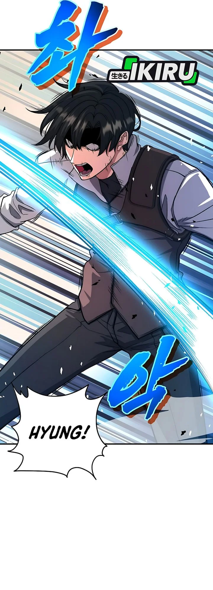 The Returnee’s Hidden Strategy Stream Chapter 14 Gambar 48