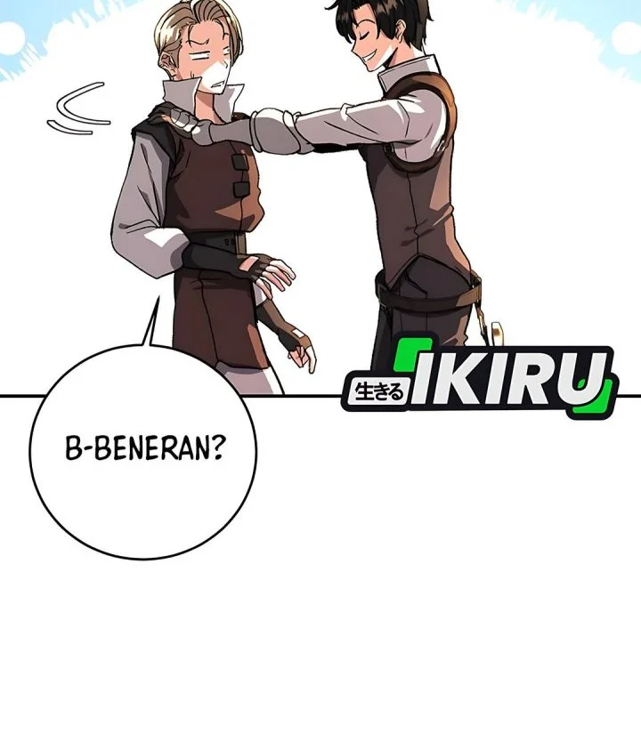 The Returnee’s Hidden Strategy Stream Chapter 14 Gambar 4