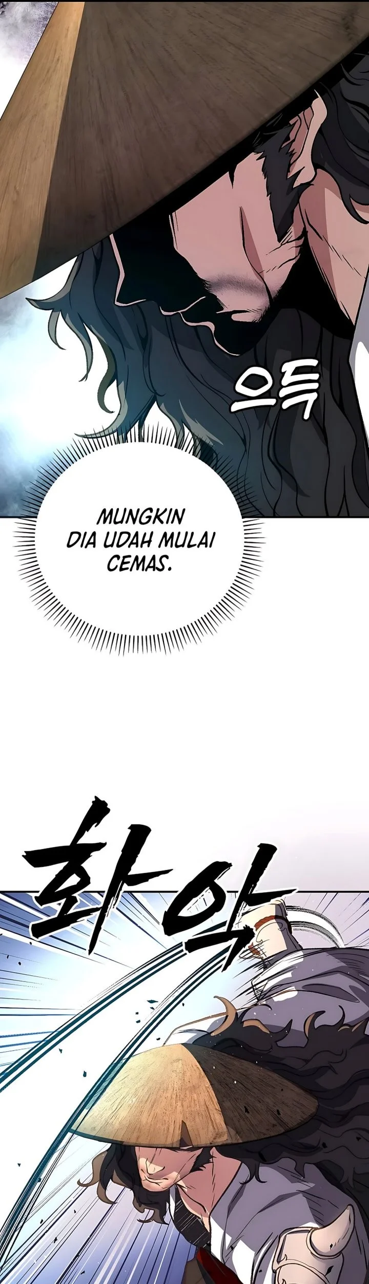 The Returnee’s Hidden Strategy Stream Chapter 14 Gambar 52