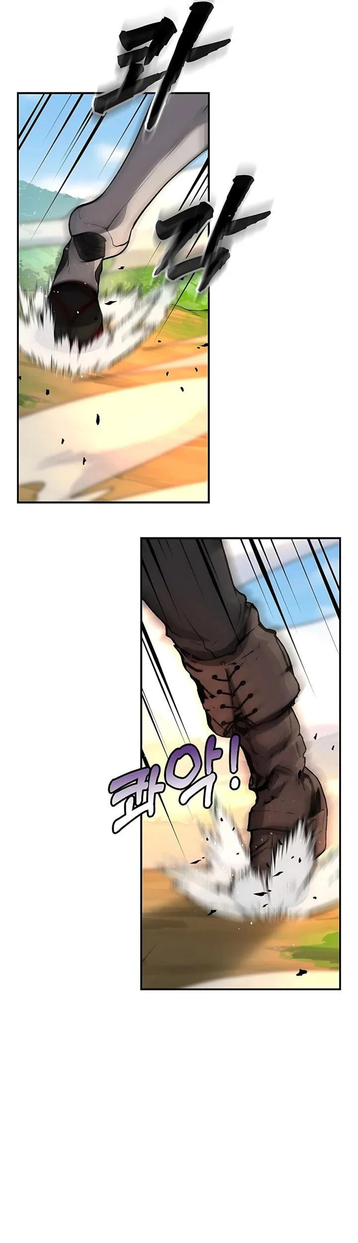 The Returnee’s Hidden Strategy Stream Chapter 14 Gambar 61