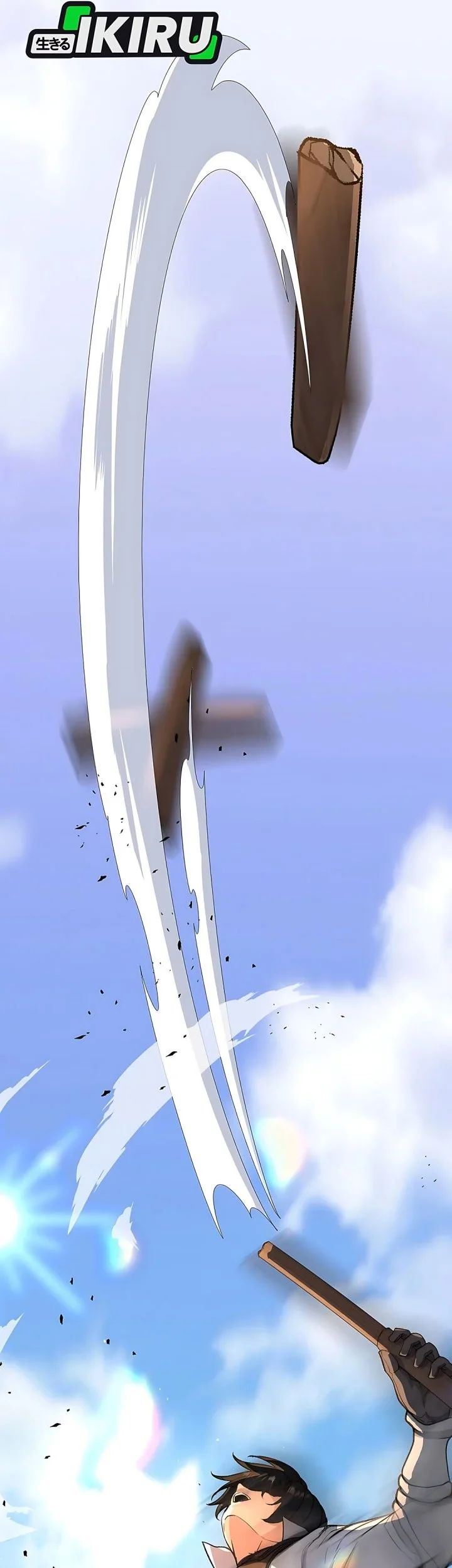 The Returnee’s Hidden Strategy Stream Chapter 14 Gambar 67