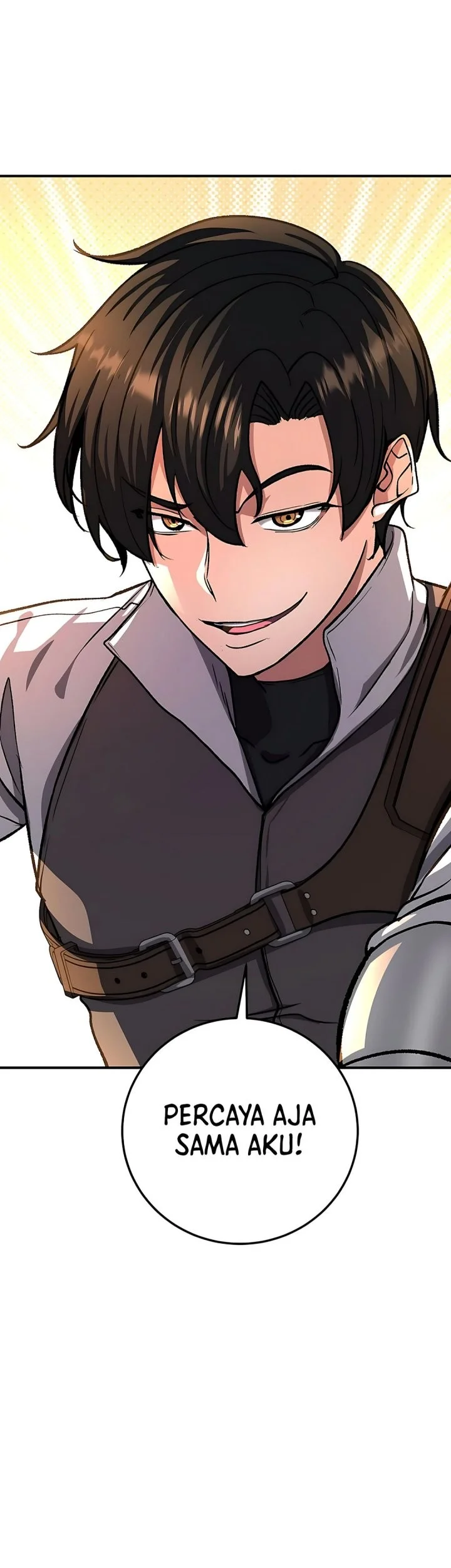 The Returnee’s Hidden Strategy Stream Chapter 14 Gambar 5