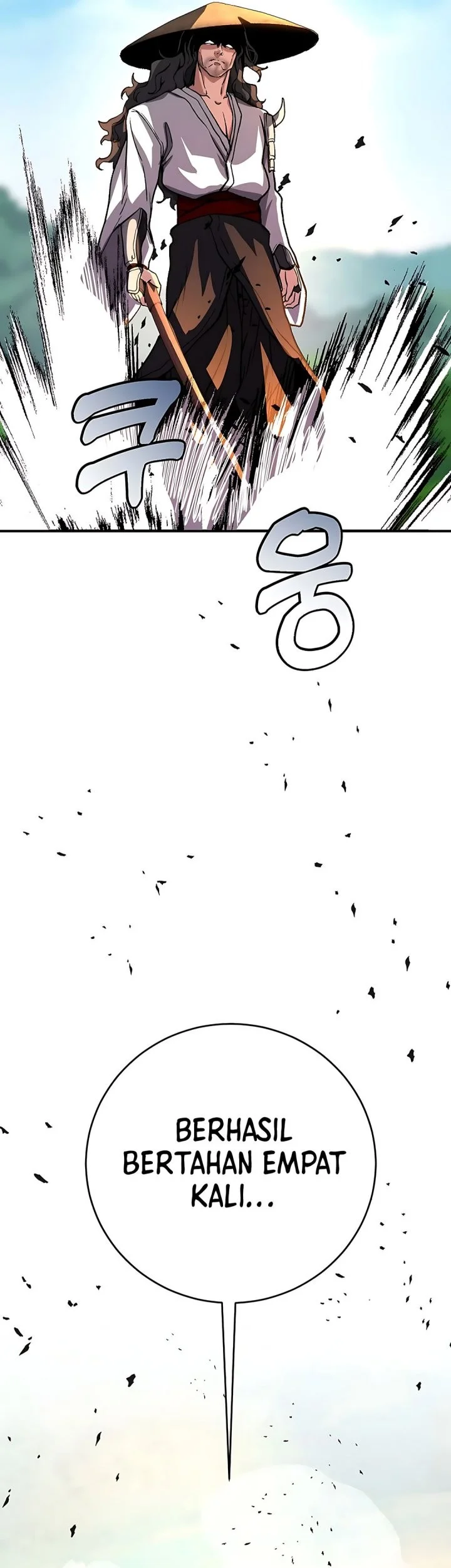 The Returnee’s Hidden Strategy Stream Chapter 14 Gambar 71