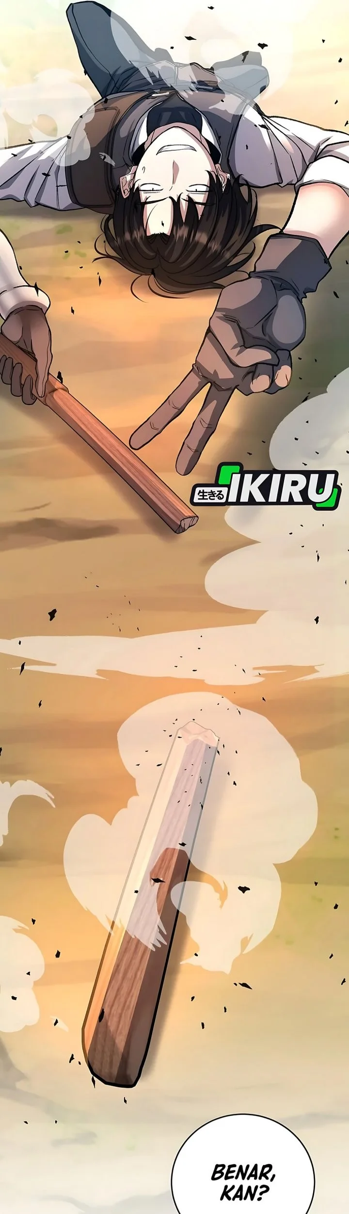 The Returnee’s Hidden Strategy Stream Chapter 14 Gambar 73