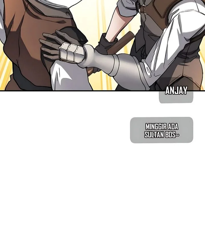 The Returnee’s Hidden Strategy Stream Chapter 14 Gambar 8