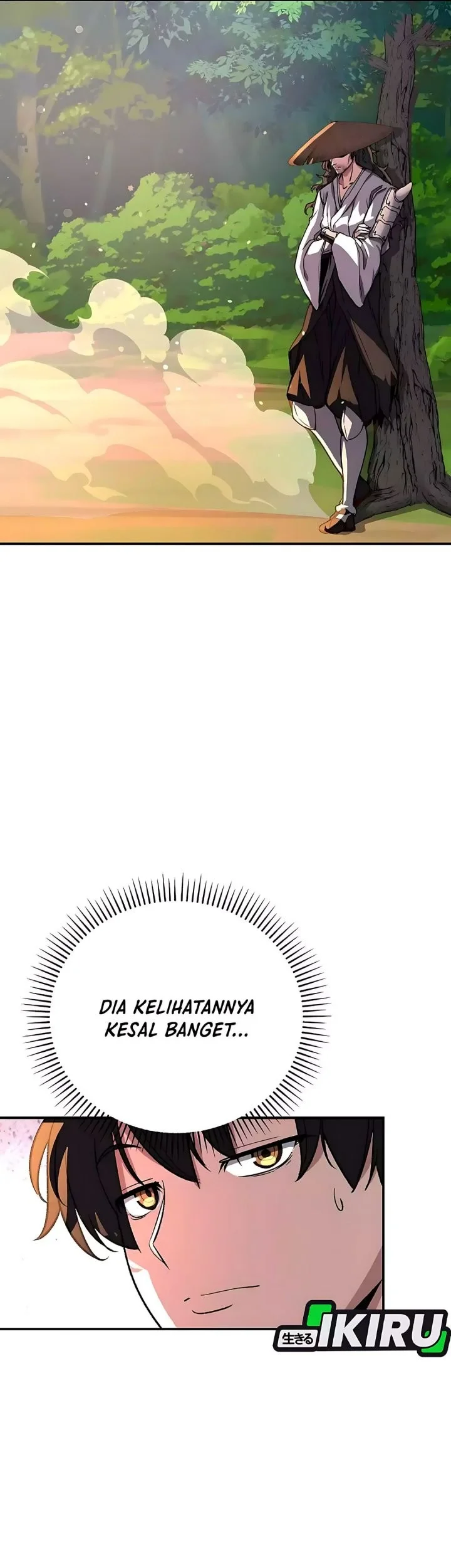 The Returnee’s Hidden Strategy Stream Chapter 15 Gambar 18